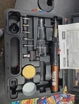 Matco SK8MAT Piece Soldering Kit. Fixed Price $60.00.