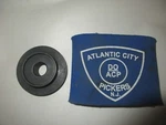 Ford Rotunda Otc Tool T83T-3132-A2 Spindle/axle Shaft Installer. Fixed Price $22.73.