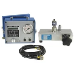 Otc 4285 Digital Hydraulic Flow Test KIT,100 Gpm 52VH47. Fixed Price $9940.05.