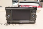 Vw Composition Media Control Unit Radio Bluetooth Dab+ 5G6035869 A.. Fixed Price $231.46.