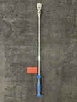 Matco Tools CFR308LFX 1/2 Drive 33-3/8 Ratchet New! Blue Handle CFR308LFB. Fixed Price $325.00.