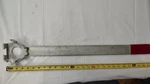 Kent-moore J-37086 Harmonic Balancer Pulley Holding Tool Quad 4 Engine. Fixed Price $20.00.