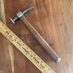 Great Snap-on Tools BF608B Short Curve Cross Auto Body Peen Hammer Wood Handle. Fixed Price $175.99.