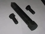 New Kent Moore Forcing Screw Pinion Flange Tool J-8614-3 (tag# 1947). Fixed Price $60.00.