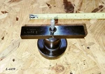78-90 Dodge Omni Plymouth Horizon Transaxle Gauge Specialty Tool Miller L-4459. Fixed Price $21.99.