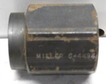C4496 Hex Socket Speciality Dealer Miller Free Us Ship. Fixed Price $15.99.