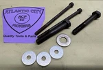 Ford Rotunda Otc Tool T89P-6701 Screws 303-351. Fixed Price $89.99.