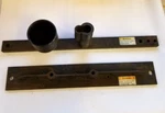 Ford Rotunda Otc 307-547 Cvt Transmission Variator Fixture Adapter Tool. Fixed Price $195.00.