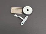 Rotunda Ford Otc 1.5L Engine Tool Set 303-1647 303-1645 303-1648. Fixed Price $29.95.