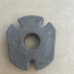 1964 Ford Fomoco T64K-5310-BA Front Coil Spring Compressor Tool Top Part. Fixed Price $79.00.