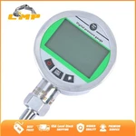 Digital Pressure Gauge 16MPA Hydraulic Gas Water NPT1/4. Fixed Price $56.99.
