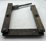 Mopar Miller Dodge Ram Jeep Differential Axle Spreader Tool W129B6987 Sku A25. Fixed Price $210.10.