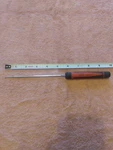 Mac Tools Pick Straight Long Red. Fixed Price $12.99.