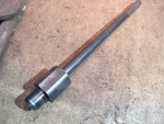 Otc Ford T81P3504C Rack Oil Seal Replacer Tool Steering Gear. Fixed Price $15.00.