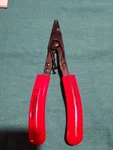 Snap Ring Pliers By Waldes Truarc, Usa, New, Original, NO.0500. Fixed Price $22.99.