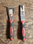Snap-on Striking Scraper PKNC125 And PKNC20. Fixed Price $83.66.
