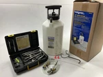 Mityvac MV6412 2.5 Gallon Atf Refill System For Sealed Auto Transmissions. Fixed Price $324.95.