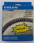 Vintage Volvo Drivebelt D24T 960827-1 Genuine Part. Fixed Price $10.94.