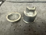 Miller Mopar Dodge Jeep Tool 10087-9-2 Inner Tie Rod Socket SKU52T. Fixed Price $100.00.