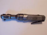 Mac Tools Japan AR154 3/8" Drive Pneumatic Air Impact Wrench Ratchet TT455. Fixed Price $45.49.