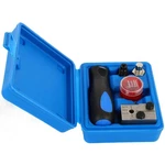 3/16 In. Brake Line Double Flaring Tool Kit W/case. Fixed Price $19.55.