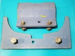 Corvette Jack Adapter Plates Transmission Kent Moore J-42055-4, J-42055-5 Gm Oem. Fixed Price $29.71.