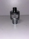 Mint Snap-on 1/2" Drive S77A Ratcheting Adaptor Barely Used. Fixed Price $75.00.