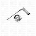 Genuine Volvo Penta Propeller Removal Tool Remount Dp Series Drives Oem 873058. Fixed Price $114.85.