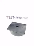 T85T-5638-AH2 Otc Rotunda Ford Drag Arm Oval Bushing Recieving Cup. Fixed Price $33.65.