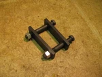 Ford T92C1104AH Hub Bearing Remover Adapter Probe Front. Fixed Price $11.00.