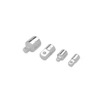 Performance Tool 4-PIECE Socket Adapter Set W30934. Fixed Price $12.01.