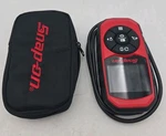 Snap-on Tools BK3000 Rugged 2.5" Lcd Screen Video Inspection Scope. Fixed Price $118.75.