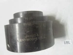 Kent-moore J-45692-1 Gauge Plate Dana Axle Shim Selector. Fixed Price $36.85.