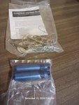 Kent-moore EL-49976 Ev Battery Pack Alignment Pin Update Kit. Fixed Price $45.00.