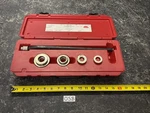Mac Usa FP310M 5 Piece Expansion Plug Driver Set. Fixed Price $49.49.