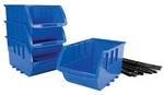 Performance Tool W5196 Large Storage Bins. Fixed Price $25.22.