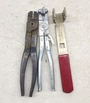 Kent Moore Km Gm Lot Of 3 Chevy Oem Specialty Hand Tools SKU69T. Fixed Price $39.16.