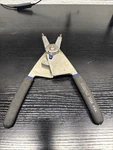 Carlyle 3152 Wire Stripper Crimp Tool Made In Usa Electrical Pliers. Fixed Price $30.00.