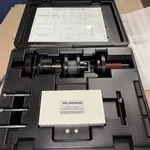 Kent-moore J-42168 Corvette Getrag Axle Shim Selector Kit New. Fixed Price $350.00.