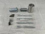 Miller Tools 10478 10428 10476 Oil Pump Seal Transmission 6.7L Cummins Set. Fixed Price $419.90.