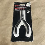Vintage Craftsman 4517 6" Precision Needle Nose Pliers - Japan. Fixed Price $99.99.