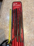 Matco Piece And Chisel Set Long Tapered Drift Punches SLCDP6KA. Fixed Price $180.00.