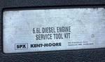 Kent-moore Liter Duramax Diesel Engine Service Tool Kit / Set. Fixed Price $1600.00.