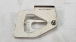 Miller 6646 Viper Caster Adjustment Protractor Set. Fixed Price $28.90.