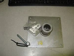 Kent Moore J-41160-50 J-41160-100 Trans Jack Adapter Plate & Drill Bits. Fixed Price $37.99.