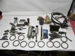 Huge Kent More Automotive Dealership Lot #3 Chevrolet Gmc Service Hand Tools. Fixed Price $49.99.