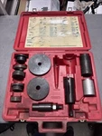 Ford Rotunda Tkit 1985-FH-1 Essential Special Service Tools Incomplete. Fixed Price $279.99.