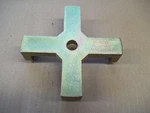 *kent-moore DT-46458 Aisin 81-40LE 2ND Brake Piston & Return Spring Adapter Tool. Fixed Price $23.99.