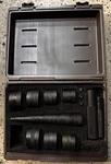 Otc Tools 27794 Custom-made Driver Basic Set. Fixed Price $400.00.