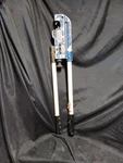 Blackburn Hand Crimper 8-4/0 NRG-2508. Fixed Price $90.00.